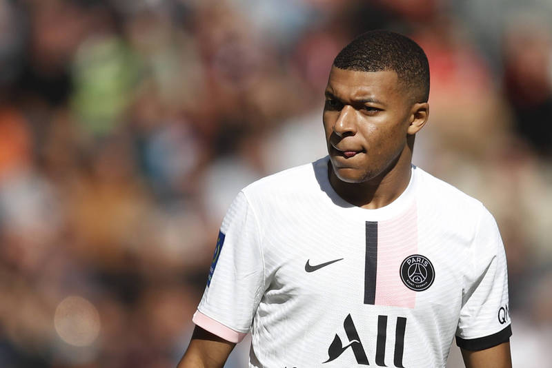 L'estensione del contratto a pagamento di Kylian Mbappé provoca conseguenze per una serie di giocatori